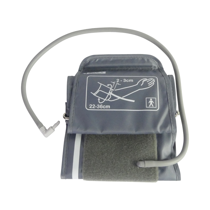 Brassard ajustable 22-36 cm du tensiomètre à bras 4U - réf. 861184