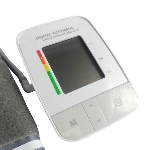 Écran LCD du tensiomètre à bras 4U - réf. 861184