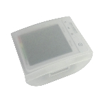 Étui de protection en silicone du tensiomètre de poignet - réf. 861185