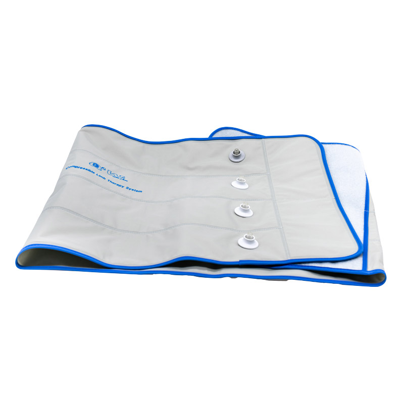 Appareil I-Press 4, ceinture