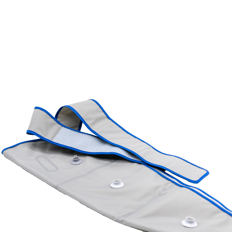 Appareil I-Press 4, manchons