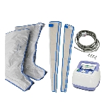 Composition de l'appareil I-PRESS 4 Pack jambes