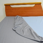 drap housse imperméable