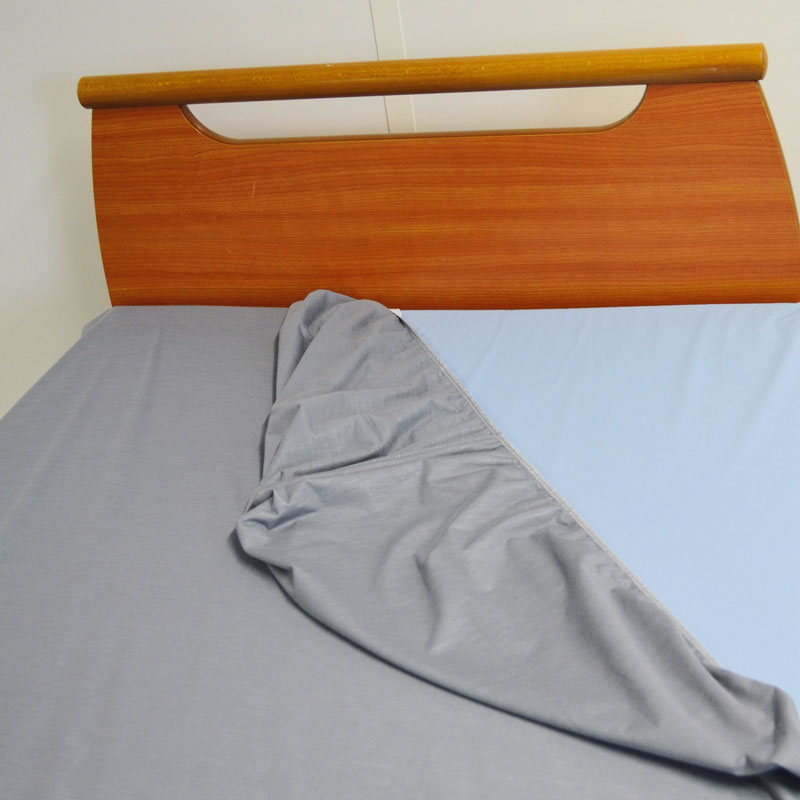drap housse imperméable