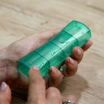 Pilbox Géant 7.4