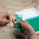 Pilbox Géant 7.4