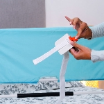 Barrière anti-chute pour le lit Modulo Plus