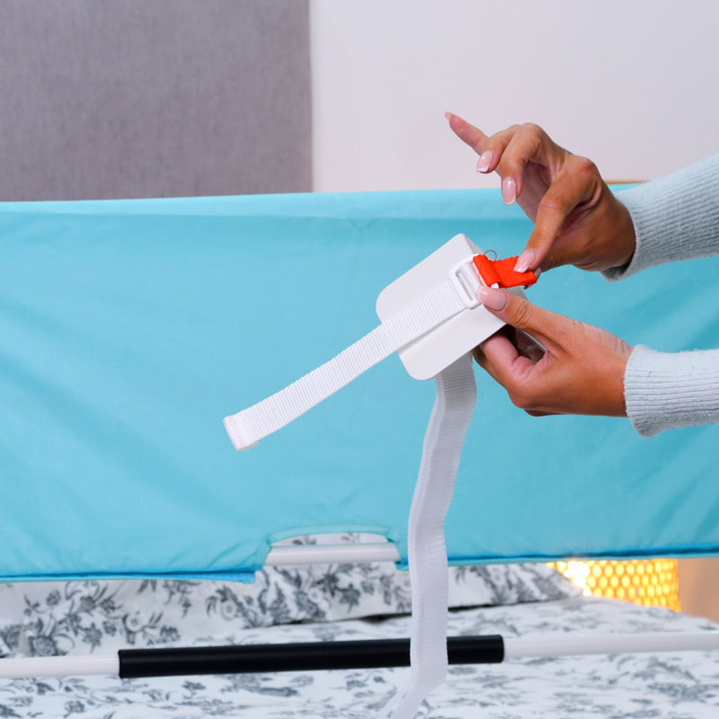 Barrière anti-chute pour le lit Modulo Plus