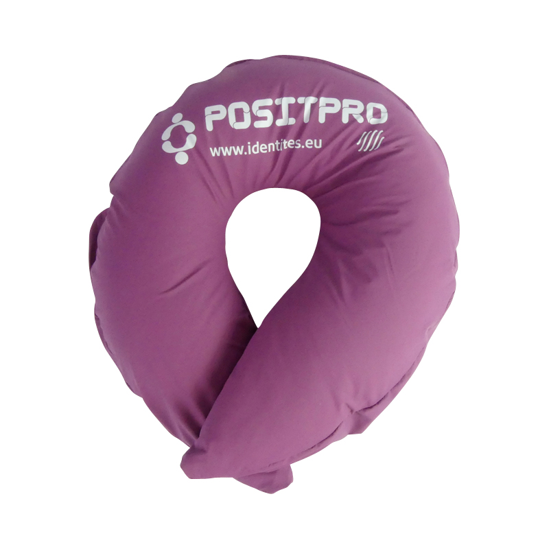 coussin cervical de positionnement