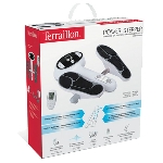Boîte du stimulateur circulatoire Power Stepper Terraillon - réf. 861001