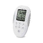 Télécommande sans fil du stimulateur circulatoire Power Stepper Terraillon - réf. 861001