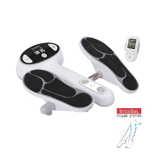 Stimulateur circulatoire Power Stepper Terraillon