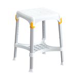 Tabouret-de-douche-Capri-compact-avec-plateau-blanc-812301