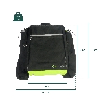 Prowheel wheelchair bag