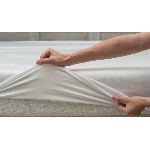 Lyocell Pillowcase 60 x 60 cm
