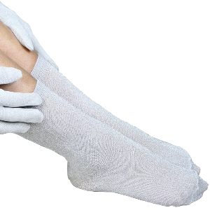 Chaussettes thermiques