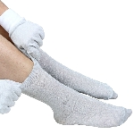 Chaussettes thermiques, extensible
