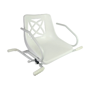 Fauteuil de bain pivotant Stromboli