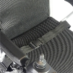 Ceinture de sécurité du fauteuil électrique pliant Motorlight - réf. 875025