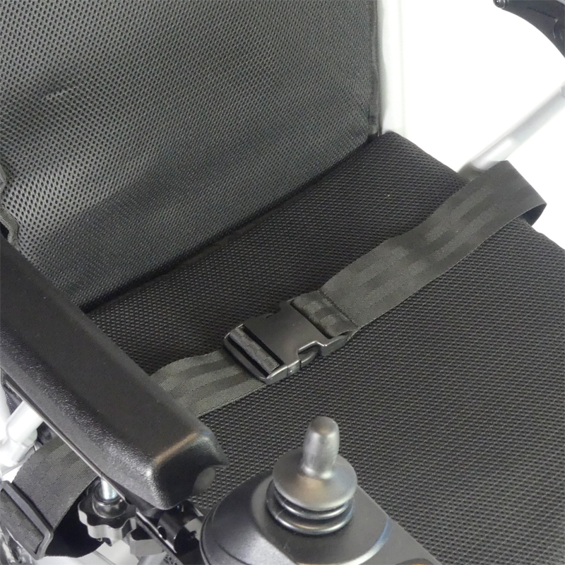 Ceinture de sécurité du fauteuil électrique pliant Motorlight - réf. 875025
