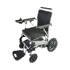 Fauteuil électrique pliant Motorlight