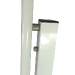 Embout de protection en haut de la colonne du bras d'appui Fidji - réf. 815120