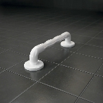 Barres d'appui Grip droites ambiance