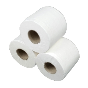 Papier toilette en rouleau recharge 36x500