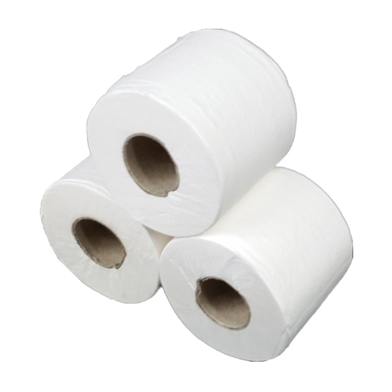 Pack de rouleaux de papier toilette 500 feuilles