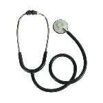 Stéthoscope Pulse Spengler noir