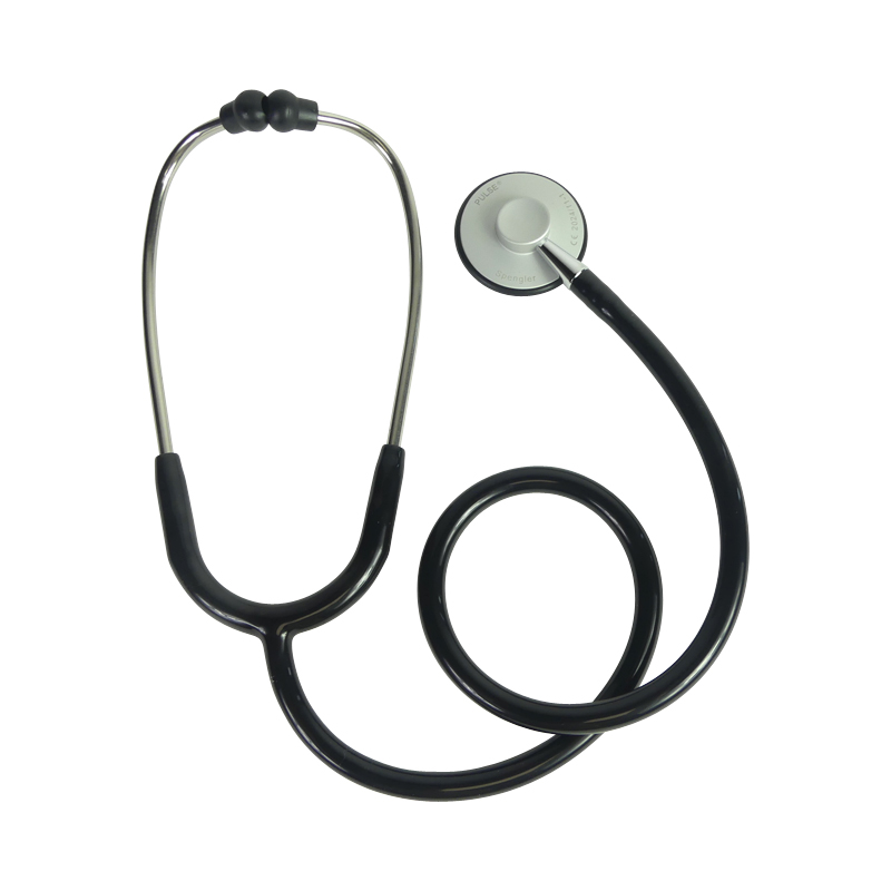 Stéthoscope Pulse Spengler noir