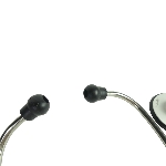 Stéthoscope Pulse Spengler détail des embouts