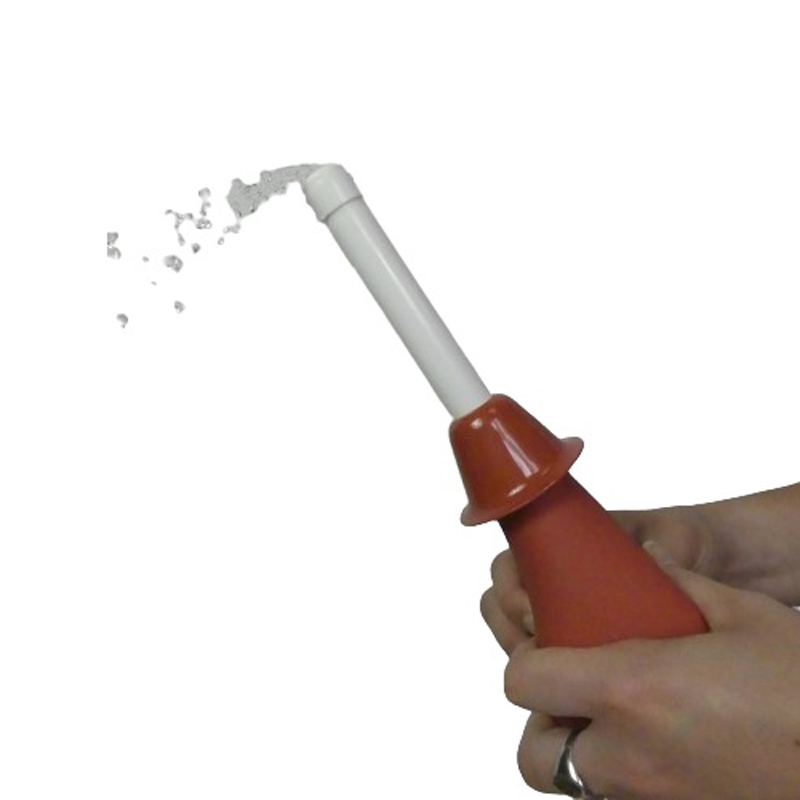 Utilisation de la douche vaginale IntimWash - réf. 802070