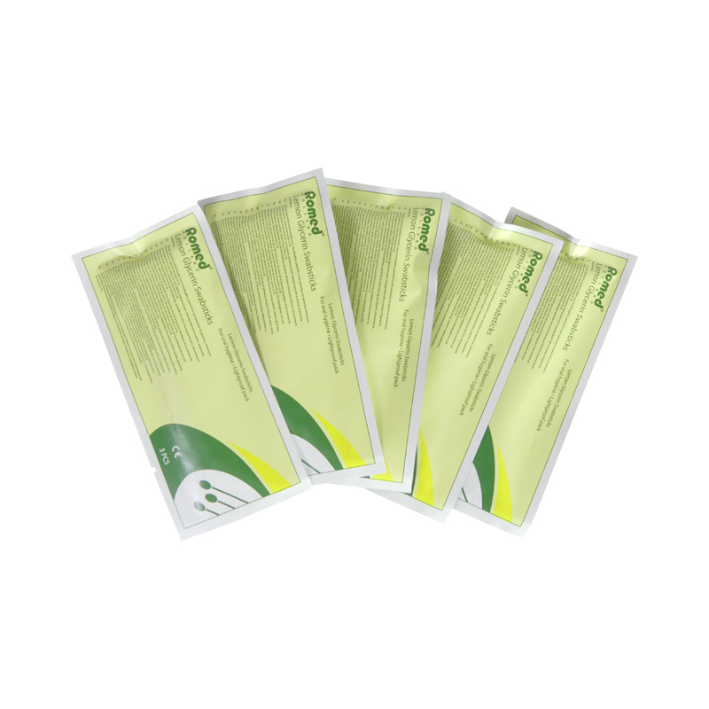 Bâtonnet citronné sachets