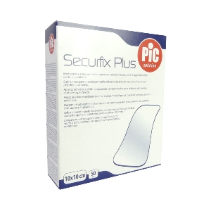 Film maintien cathéter Securfix Plus