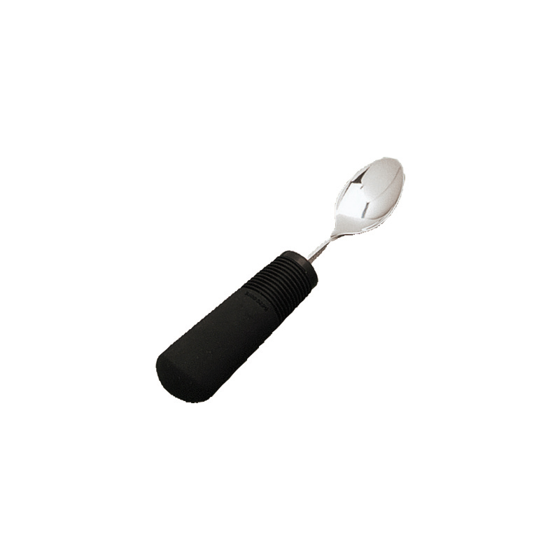 Cuillère ergonomique à manche antidérapant BigGrip