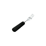 Fourchette ergonomique à manche antidérapant BigGrip