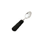Petite cuillère ergonomique à manche antidérapant BigGrip