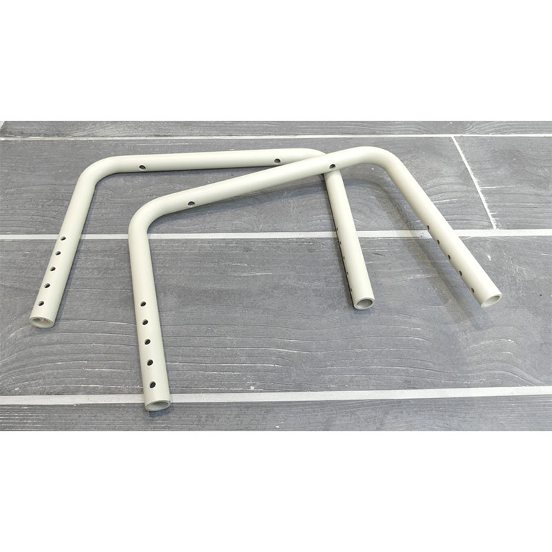 Kit hauteur fauteuil Showerbuddy