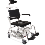 Ergotip shower chair