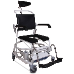 Ergotip shower chair