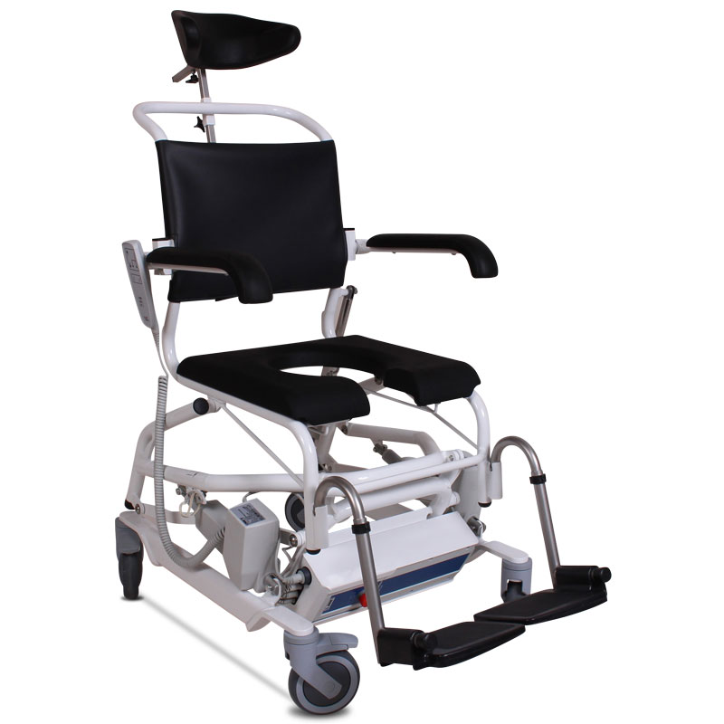 Ergotip shower chair