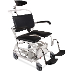 Ergotip shower chair