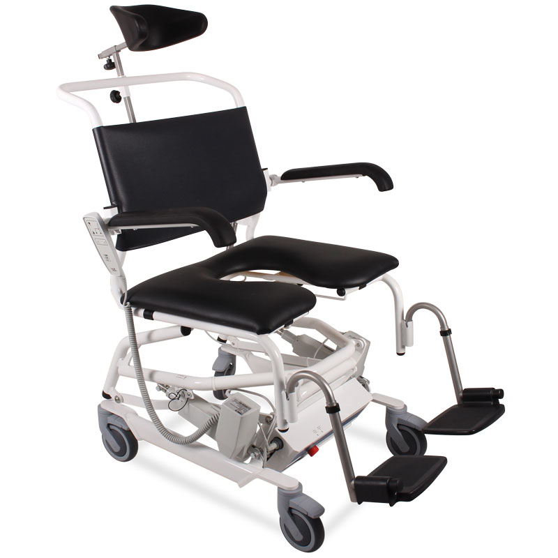 Ergotip shower chair