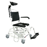 Fauteuil de douche Ergotip