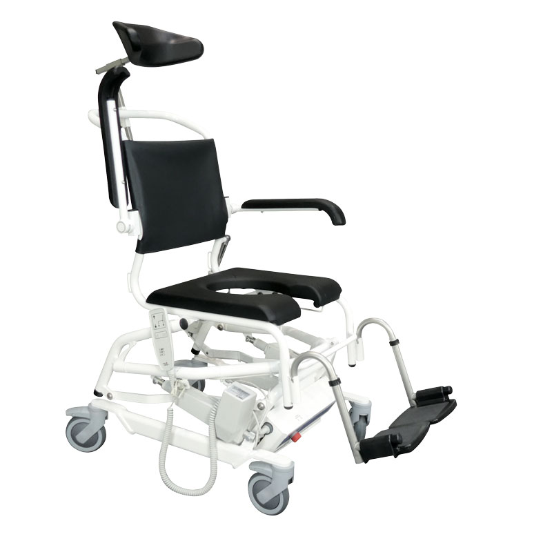 Fauteuil de douche Ergotip