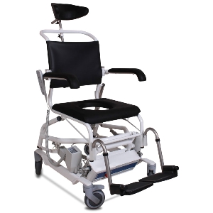 Fauteuil de douche Ergotip