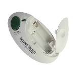 Compartiment à piles de l'ouvre-boite Smart Touch - réf. 817292