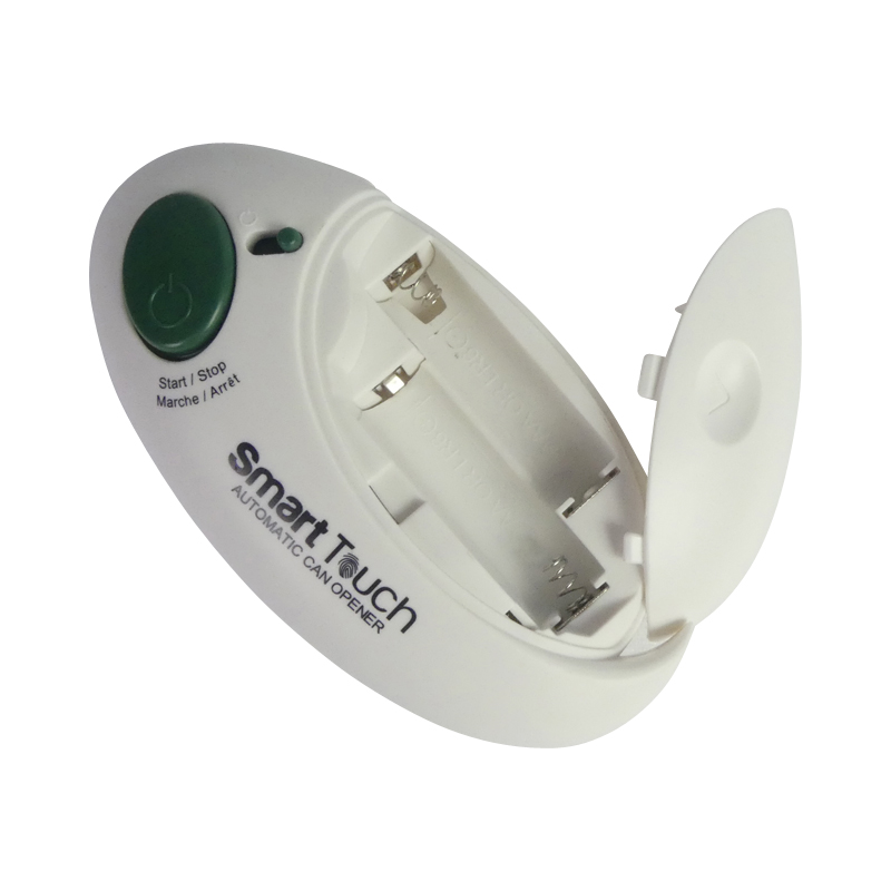Compartiment à piles de l'ouvre-boite Smart Touch - réf. 817292