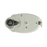Mécanisme de coupe de l'ouvre-boite Smart Touch, vue de dessous - réf. 817292